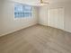 Large bedroom with neutral carpeting and double-door closet at 3266 Henderson Mill Rd # C, Atlanta, GA 30341