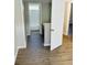 Bathroom with a vanity and bathtub at 603 Brighton Ct, Norcross, GA 30071