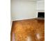 Spacious living room with hardwood floors at 603 Brighton Ct, Norcross, GA 30071