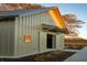 Community storage building with access at 19 Hydrangea Unit 71 Way, Auburn, GA 30011