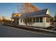 Charming community building with white siding at 19 Hydrangea Unit 71 Way, Auburn, GA 30011