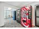 Convenient vending area with snack and drink options at 2870 Pharr Court South Nw # 607, Atlanta, GA 30305
