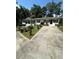 Ranch home with paved driveway and landscaping at 3503 Larkspur Ter, Decatur, GA 30032
