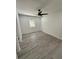 Spacious bedroom with ceiling fan and hardwood floors at 3503 Larkspur Ter, Decatur, GA 30032