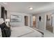 Main bedroom with ensuite bathroom access and a relaxing atmosphere at 5150 Longview Run, Decatur, GA 30035