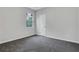 Bright bedroom with carpet and neutral walls at 1944 Lakewood Se Ter, Atlanta, GA 30315