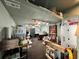 Potential office space above the garage at 6225 Collins Nw Rd, Acworth, GA 30101