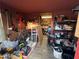 Workshop with various tools and equipment at 6225 Collins Nw Rd, Acworth, GA 30101