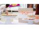 Assortment of delicious pies and pastries from Southern Baked Pie Company at 2280 Park Walke Dr, Alpharetta, GA 30009