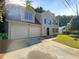 Two-story house with two-car garage at 4024 Waldrop Hills Dr, Decatur, GA 30034