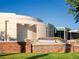 Exterior view of the Atlanta History Center building at 100 Ottley Ln, Atlanta, GA 30305