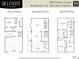 Three-story floor plan with elevator option and covered terrace at 100 Ottley Ln, Atlanta, GA 30305