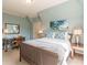 Spacious bedroom with a double bed and large windows at 1829 Buckhead Valley Ne Ln, Atlanta, GA 30324