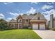 Image 2 of 65: 2023 Ector Nw Ct, Kennesaw