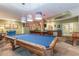 Community room with seating area and access to outdoor patio at 10 Perimeter Summit Ne Blvd # 3412, Brookhaven, GA 30319
