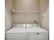 Convenient laundry room with washer and dryer included at 10 Perimeter Summit Ne Blvd # 3412, Brookhaven, GA 30319