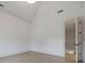 Bright bedroom with hardwood floors and access to balcony at 850 Camden Park Ct, Atlanta, GA 30342