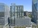 Modern high-rise building in an urban setting at 3325 Piedmont Rd # 2203, Atlanta, GA 30305