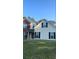 Two-story house with brick and vinyl siding at 635 Beddick Ln, Atlanta, GA 30349