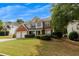 Image 1 of 55: 1871 Eveningside Nw Way, Kennesaw