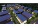 New community of modern homes nestled in a wooded area at 6305 Shannon Parkway # 206, Union City, GA 30291