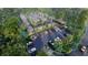 Modern home community with ample parking and landscaping at 6305 Shannon Parkway # 206, Union City, GA 30291
