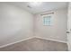 Simple bedroom with neutral walls and carpet flooring at 131 Bowen Sw Cir, Atlanta, GA 30315