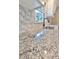 Granite countertops and updated sink and faucet at 6733 Walker Rd, Riverdale, GA 30296