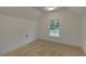 Simple bedroom with carpet flooring and window views at 4847 Basingstoke Dr, Suwanee, GA 30024