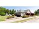 Community clubhouse near the inviting swimming pool at 1505 Clubhouse Ct, Mcdonough, GA 30252