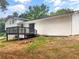 Home with deck and spacious backyard at 81 Primrose Ln, Powder Springs, GA 30127