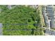 Two wooded lots available for sale, near residential community at 272 Thompson St, Alpharetta, GA 30009