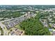 Residential community with wooded area and tennis courts at 272 Thompson St, Alpharetta, GA 30009
