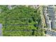 Two wooded lots available for sale, near residential community at 272 Thompson St, Alpharetta, GA 30009