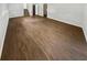 Spacious finished basement offering versatile living space at 5351 Zachary Dr, Stone Mountain, GA 30083