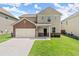 Image 1 of 29: 7754 Rudder Cir, Fairburn