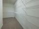 Spacious walk-in closet with wire shelving at 1147 Red Oak Blvd, Loganville, GA 30052