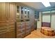 Large walk-in closet with ample shelving and drawer space at 2341 Habersham Sw Dr, Marietta, GA 30064