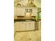 Well-appointed kitchen with granite countertops and updated appliances at 2341 Habersham Sw Dr, Marietta, GA 30064