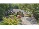 Stunning home with a large driveway, surrounded by mature trees at 2341 Habersham Sw Dr, Marietta, GA 30064