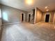 Spacious finished basement offering ample living space at 617 Vinings Estates Se Dr, Mableton, GA 30126