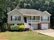 Image 1 of 20: 4814 Baker Plantation Dr, Acworth