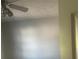Simple bedroom with ceiling fan at 4356 Housworth Dr, Stonecrest, GA 30038