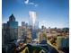 High rise building, modern architecture, city view at 45 Ivan Allen Jr. Nw Blvd # 2501, Atlanta, GA 30308