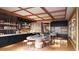 Coffee shop interior with a modern design at 45 Ivan Allen Jr. Nw Blvd # 2501, Atlanta, GA 30308