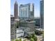 High rise building exterior, modern architecture at 45 Ivan Allen Jr. Nw Blvd # 2501, Atlanta, GA 30308