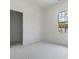 Spacious bedroom with large window and closet at 8200 Main S St # 1306, Woodstock, GA 30188