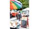 King of Pops stand at a local farmers market at 2290 Park Walke Dr, Alpharetta, GA 30009
