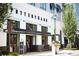 Exterior view of Pottery Barn store at Avalon at 2300 Park Walke Dr, Alpharetta, GA 30009