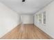 Spacious living room with hardwood floors and natural light at 4440 Stonewall Tell Rd, Atlanta, GA 30349